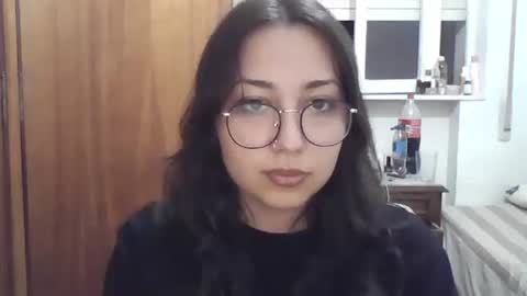 Princess Raven online show from 01.11.25