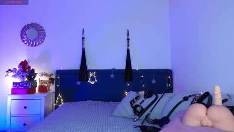 Ms. Sindel online show from 01.07.25