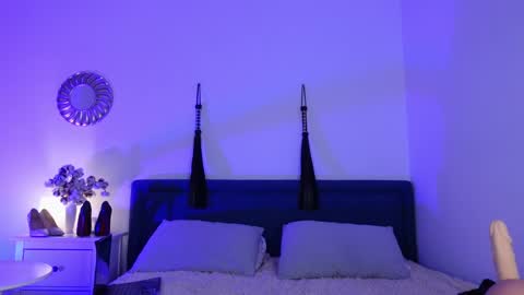 Ms. Sindel online show from 02.02.25