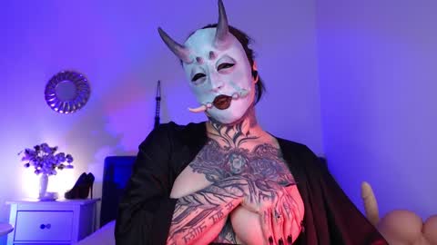 Ms. Sindel online show from 02.07.25