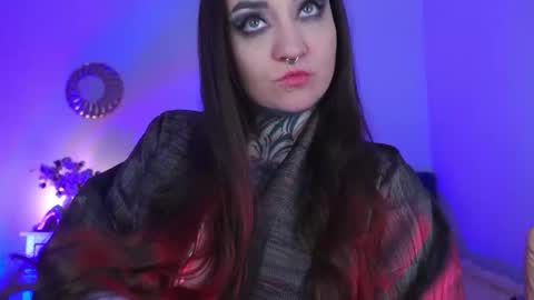 Ms. Sindel online show from 02.17.25