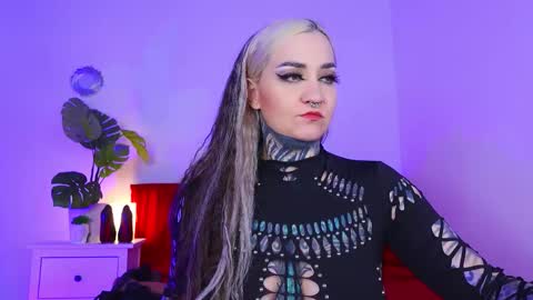 Ms. Sindel online show from 09.14.25