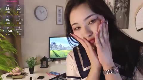 Eva online show from 02.27.26