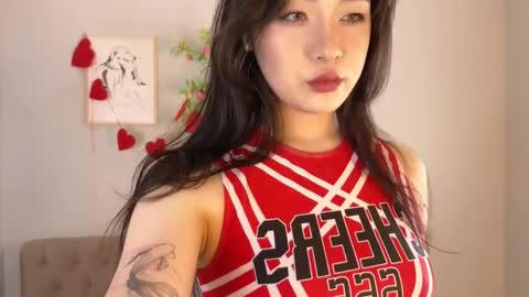 Eva online show from 05.29.26