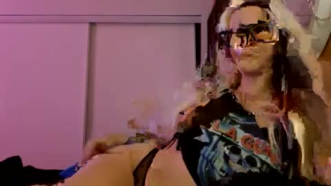 Aussie Sindy Rocker online show from 10.09.25