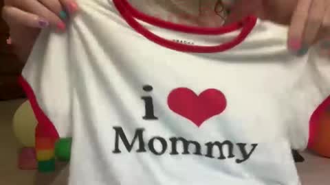 Snapshot of sindysissy chatting on 11.04.25 Sindy SissyEnglish Spanish online show from 11.04.25