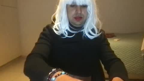 Snapshot of sineadyodonell chatting on 01.13.26 420Stroker online show from 01.13.26