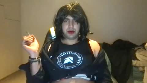 Snapshot of sineadyodonell chatting on 01.31.26 420Stroker online show from 01.31.26