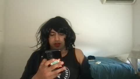 Snapshot of sineadyodonell chatting on 02.22.26 420Stroker online show from 02.22.26