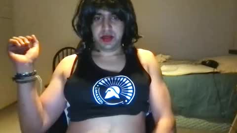 Snapshot of sineadyodonell chatting on 03.14.26 420Stroker online show from 03.14.26