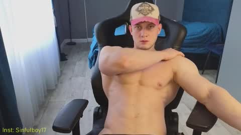 Richard online show from 03.03.26