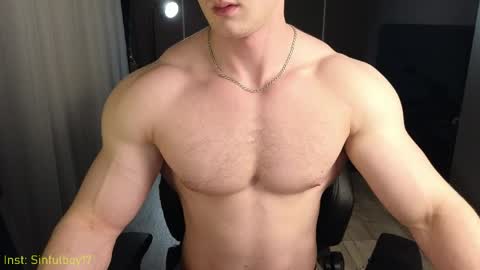 Richard online show from 04.19.26