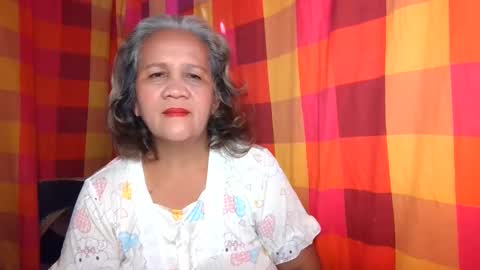 Single momma68 online show from 12.25.24