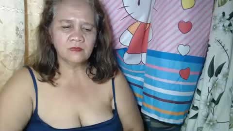 Single momma68 online show from 11.03.25