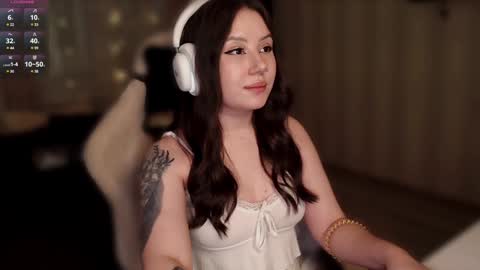 Ari online show from 01.11.25