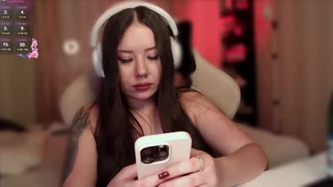 Ari online show from 02.25.25