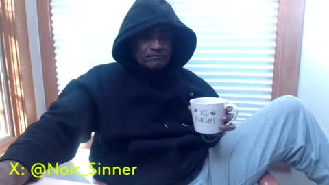 My Name Is..............................John online show from 10.03.25