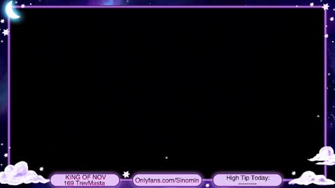 Sinomin online show from 11.06.25