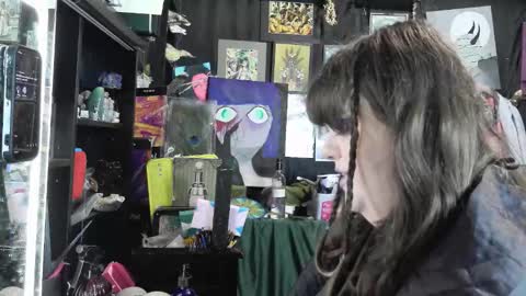 Sinstress hemlock online show from 02.20.26