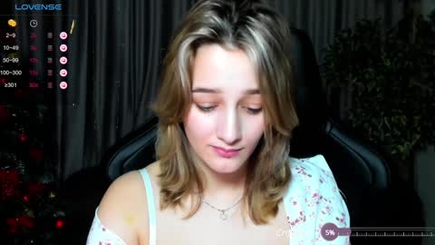 Sinty Noria online show from 01.07.25