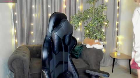 Sinty Noria online show from 02.10.25