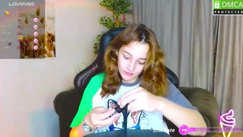 Sinty Noria online show from 09.26.25