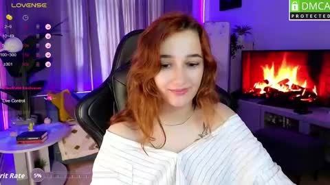 Snapshot of sinty_noria chatting on 05.07.26 Sinty Noria online show from 05.07.26
