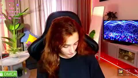 Snapshot of sinty_noria chatting on 07.23.26 Sinty Noria online show from 07.23.26