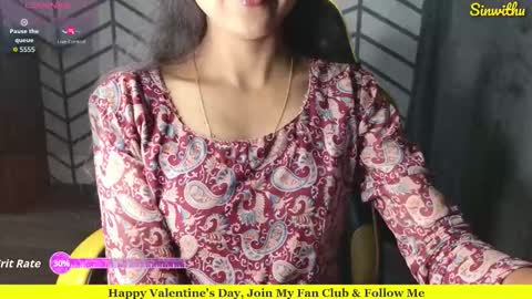 Sin  BBC online show from 02.23.26