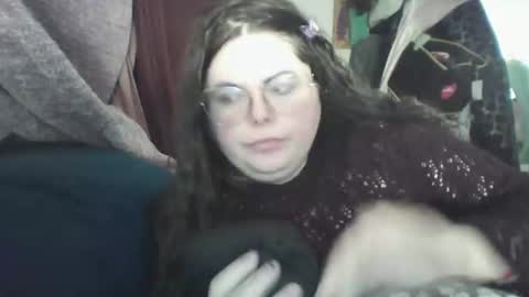 Siofra online show from 03.04.25