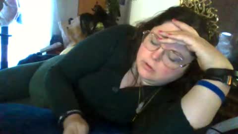 Siofra online show from 09.21.25