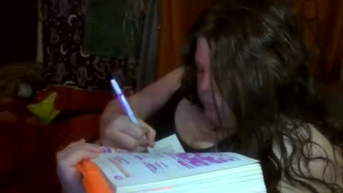 Siofra online show from 01.15.26