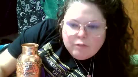 Siofra online show from 05.24.26