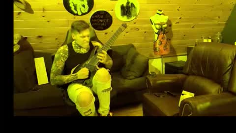 Unbridledfuckingcrazy online show from 02.22.26