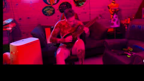 Unbridledfuckingcrazy online show from 06.04.26