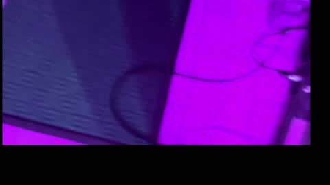 Dustbunnyfoofoo online show from 09.23.25