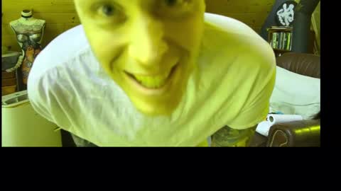 Dustbunnyfoofoo online show from 10.05.25