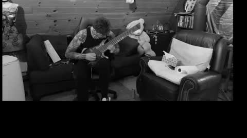 Dustbunnyfoofoo online show from 10.10.25