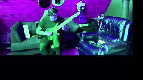 Dustbunnyfoofoo online show from 11.03.25