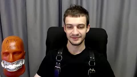 Sir Damien online show from 09.26.25