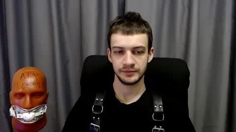 Sir Damien online show from 09.28.25