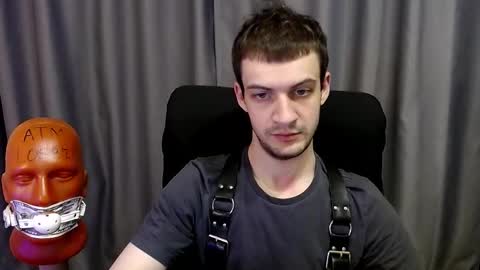 Sir Damien online show from 10.03.25