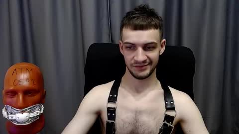 Sir Damien online show from 10.10.25