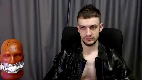 Sir Damien online show from 10.13.25