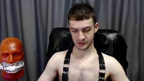 Sir Damien online show from 10.24.25