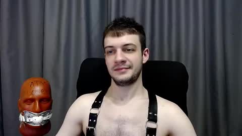 Sir Damien online show from 01.08.26