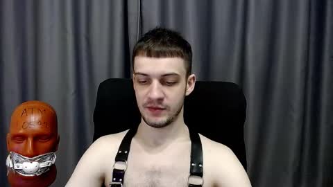 Sir Damien online show from 02.04.26