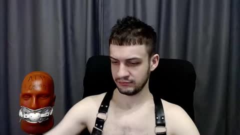 Sir Damien online show from 02.08.26