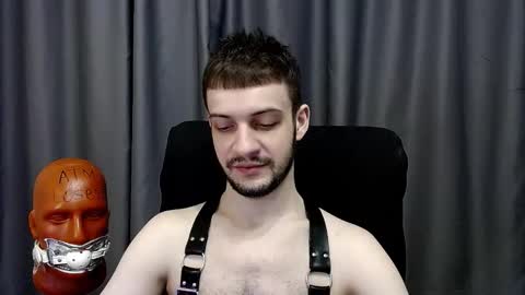 Sir Damien online show from 02.14.26