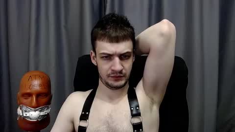 Sir Damien online show from 02.20.26